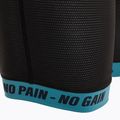 Pánske cyklistické boxerky DYNAFIT Ride Padded čierne 8-7138 4