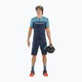 Pánske cyklistické šortky DYNAFIT Ride Light DST blueberry storm blue 2