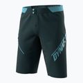 Pánske cyklistické šortky DYNAFIT Ride Light DST blueberry storm blue 4