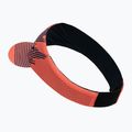 DYNAFIT Alpine Graphic Visor Band bežecký šilt oranžový 08-0000071475 3