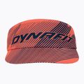 DYNAFIT Alpine Graphic Visor Band bežecký šilt oranžový 08-0000071475 4