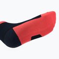 Ponožky DYNAFIT Transalper bluberry/fluo coral 3