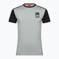 Pánske turistické tričko DYNAFIT Transalper Light grey 08-0000071298