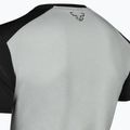 Pánske turistické tričko DYNAFIT Transalper Light grey 08-0000071298 4