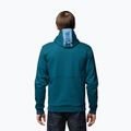 Pánska lezecká mikina Wild Country Flow 2 modrá 40-0000095230 2