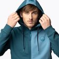 Pánska lezecká mikina Wild Country Flow 2 modrá 40-0000095230 4