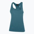 Wild Country dámske lezecké tričko Session 2 Tank blue 40-0000095234 4