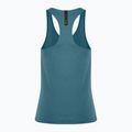 Wild Country dámske lezecké tričko Session 2 Tank blue 40-0000095234 5