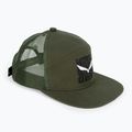 Pánska čiapka Salewa Pure Salamander Logo green 00-0000028286