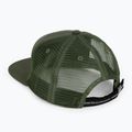 Pánska čiapka Salewa Pure Salamander Logo green 00-0000028286 3