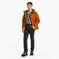 Salewa pánske trekingové nohavice Talveno 2 DST green 00-0000027804 2