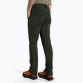 Salewa pánske trekingové nohavice Talveno 2 DST green 00-0000027804 3