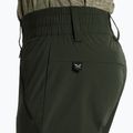 Salewa pánske trekingové nohavice Talveno 2 DST green 00-0000027804 4