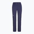 Dámske trekingové nohavice Salewa Talvena 2 DST navy blue 00-0000027806