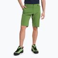 Salewa Talveno DST pánske turistické šortky svetlo zelená 00-0000027064