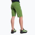 Salewa Talveno DST pánske turistické šortky svetlo zelená 00-0000027064 3