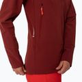 Salewa dámska softshellová bunda Agner DST bordová 00-0000028301 7