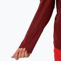 Salewa dámska softshellová bunda Agner DST bordová 00-0000028301 8