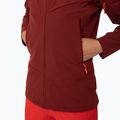 Salewa dámska softshellová bunda Agner DST bordová 00-0000028301 9