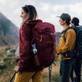 Salewa dámska softshellová bunda Agner DST bordová 00-0000028301 14