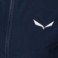 Salewa dámska softshellová bunda Agner DST navy blue 00-0000028301 3