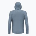 Salewa pánska trekingová mikina Lavaredo Hemp Hooded blue 00-0000028237 5