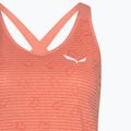 Salewa dámske lezecké tričko Lavaredo Hemp Graphic Tank pink 00-0000028535 3