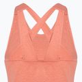 Salewa dámske lezecké tričko Lavaredo Hemp Graphic Tank pink 00-0000028535 5