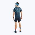 Pánske bežecké šortky DYNAFIT Alpine blueberry/storm blue 2