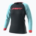 Dámska cyklistická mikina DYNAFIT Ride navy blue 08-0000071678