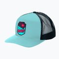 DYNAFIT Patch Trucker baseballová čiapka modrá 08-0000071692 5