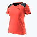 Dámske bežecké tričko DYNAFIT Sky orange 08-0000071650 3