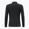 Salewa pánska softshellová bunda Pedroc DST Light black 00-0000028570 6