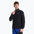 Salewa pánska softshellová bunda Pedroc DST Light black 00-0000028570 3