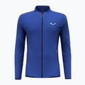 Salewa pánska softshellová bunda Pedroc DST Light navy blue 00-0000028570 5