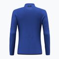 Salewa pánska softshellová bunda Pedroc DST Light navy blue 00-0000028570 6