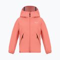 Salewa Aqua PTX detská bunda do dažďa ružová 00-0000028740 3