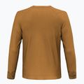 Salewa pánska trekingová mikina Lavaredo Hemp Pullover brown 00-0000028547 6