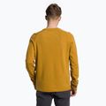 Salewa pánska trekingová mikina Lavaredo Hemp Pullover brown 00-0000028547 3