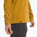 Salewa pánska trekingová mikina Lavaredo Hemp Pullover brown 00-0000028547 4