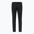 Salewa pánske lezecké nohavice Lavaredo Hemp Ripstop black 00-0000028550 5