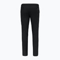 Salewa pánske lezecké nohavice Lavaredo Hemp Ripstop black 00-0000028550 6