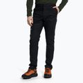 Salewa pánske lezecké nohavice Lavaredo Hemp Ripstop black 00-0000028550