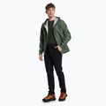 Salewa pánske lezecké nohavice Lavaredo Hemp Ripstop black 00-0000028550 2