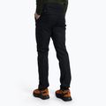 Salewa pánske lezecké nohavice Lavaredo Hemp Ripstop black 00-0000028550 3