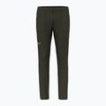 Salewa Lavaredo Hemp Ripstop green pánske lezecké nohavice 00-0000028550 5