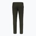 Salewa Lavaredo Hemp Ripstop green pánske lezecké nohavice 00-0000028550 6