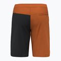 Salewa pánske lezecké šortky Lavaredo Hemp Ripstop brown 00-0000028552 6