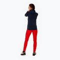 Salewa dámska trekingová mikina Agner Polarlite Hooded navy blue 00-0000028558 2
