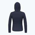 Salewa dámska trekingová mikina Agner Polarlite Hooded navy blue 00-0000028558 9
